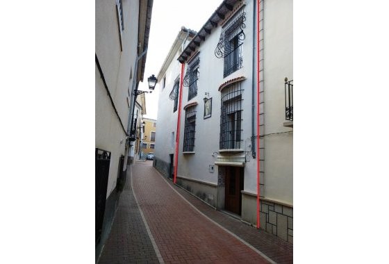 Adosado - Reventa - Almudaina - Almudaina