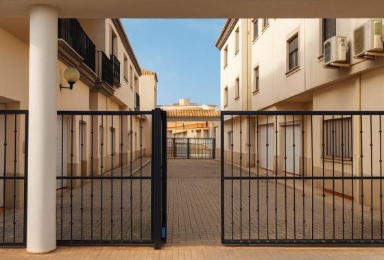 Adosado - Reventa - Beniarjó - Beniarjó