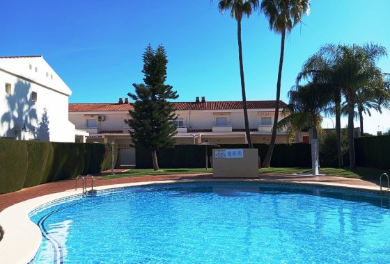 Adosado - Reventa - Els Poblets - Els Poblets