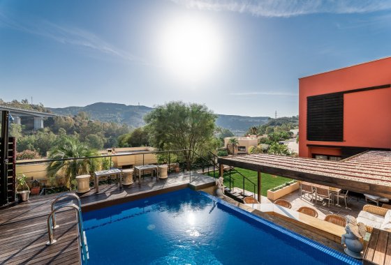 Adosado - Reventa - Estepona - MDA-44597