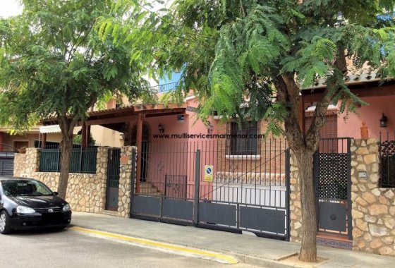 Adosado - Reventa - Los Narejos - Los Narejos