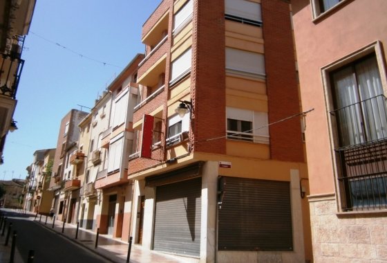 Adosado - Reventa - Ontinyent - MDA-46356