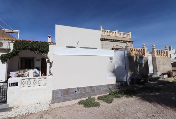 Adosado - Reventa - Torrevieja - MDA-82236