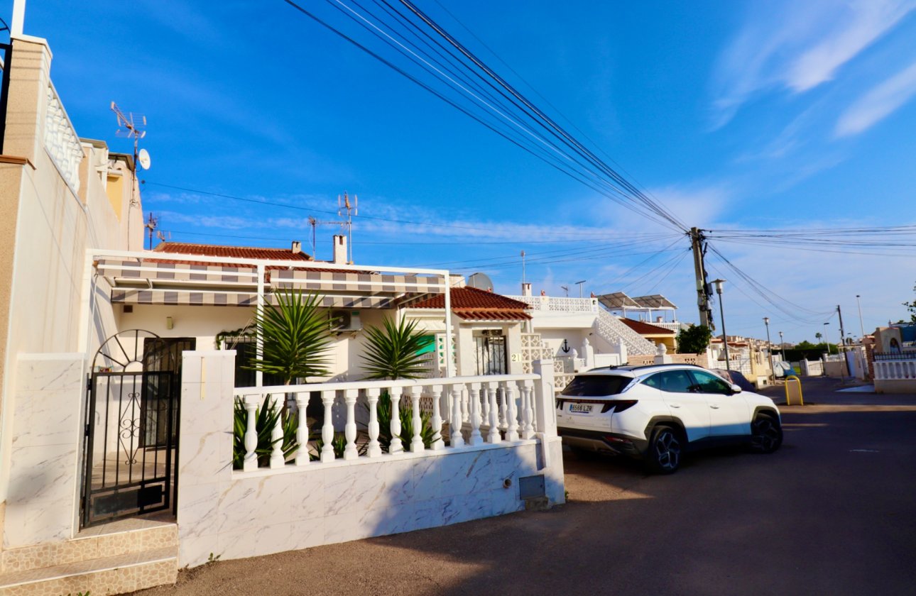 Adosado - Reventa - Torrevieja - Torreta