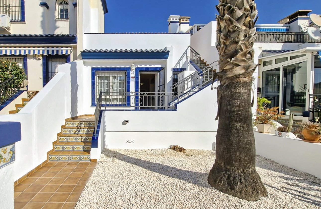 Adosado - Reventa - Villamartín - Villamartín