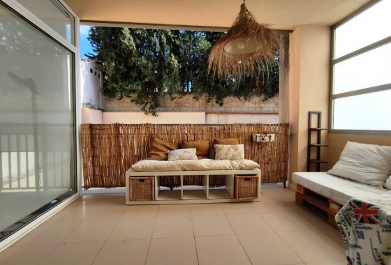 Apartment - Resale - Alcoy - Alcoy