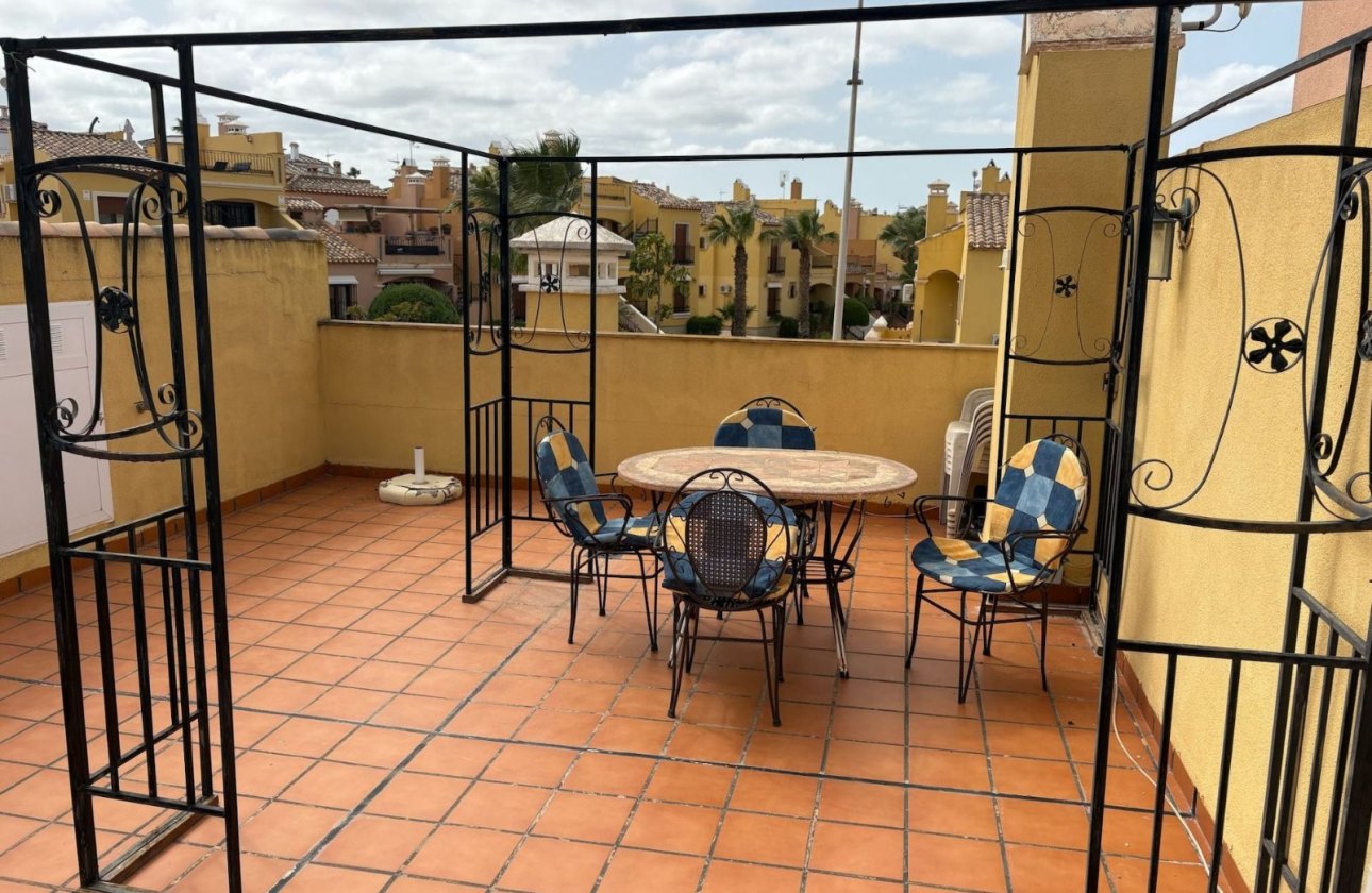 Apartment - Resale - Algorfa - Algorfa