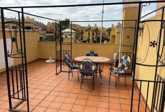 Apartment - Resale - Algorfa - Algorfa
