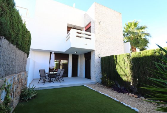 Apartment - Resale - Algorfa - La Finca Golf Resort