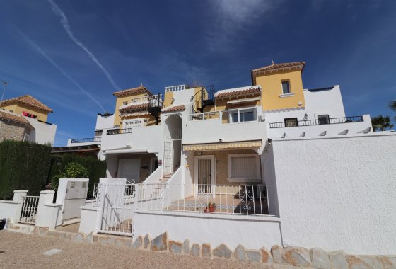 Apartment - Resale - Algorfa - Montemar