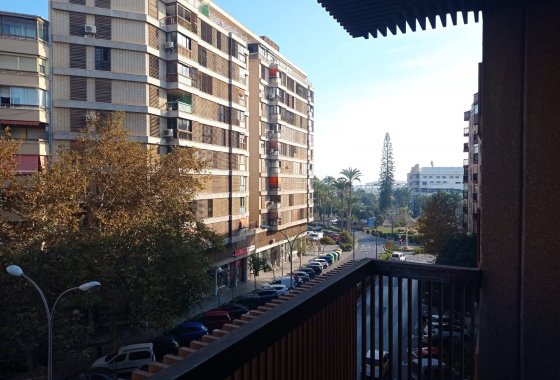 Apartment - Resale - Alicante - Explanada