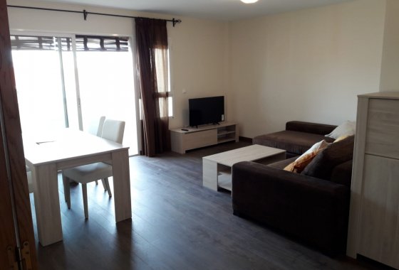 Apartment - Resale - Alicante - Garbinet