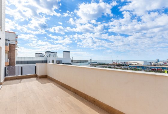 Apartment - Resale - Alicante - MDA-90885