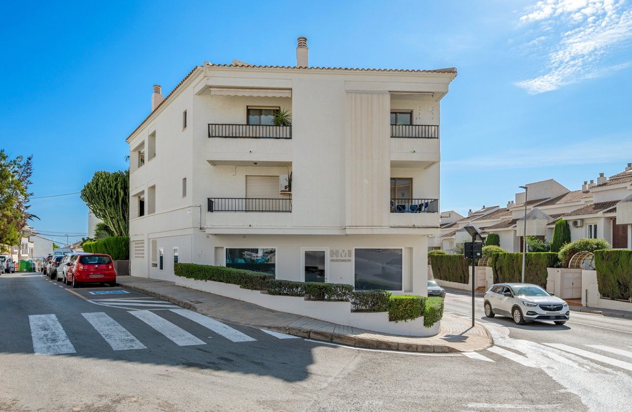 Apartment - Resale - Altea - Altea