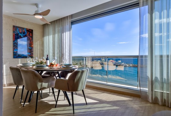 Apartment - Resale - Altea - Altea