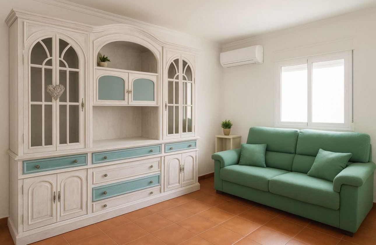 Apartment - Resale - Bellreguard - Bellreguard