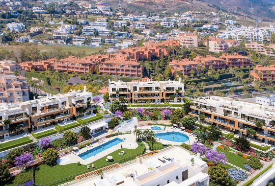 Apartment - Resale - Benahavis - Atalaya Park