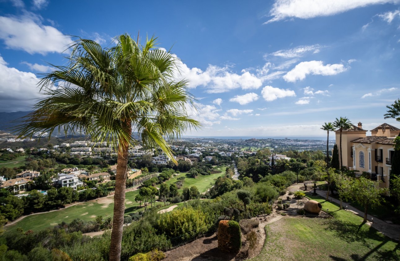 Apartment - Resale - Benahavis - La Quinta