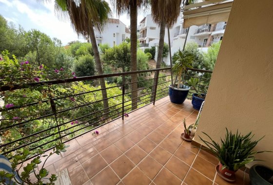 Apartment - Resale - Benahavis - Los Arqueros