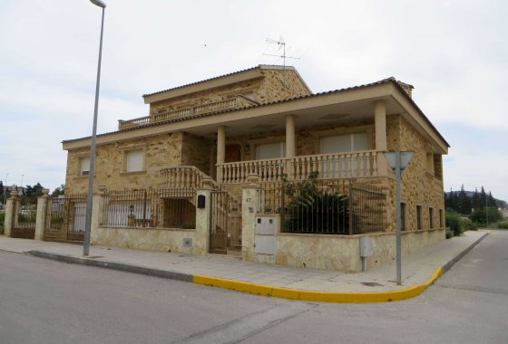 Apartment - Resale - Benejúzar - Benejúzar