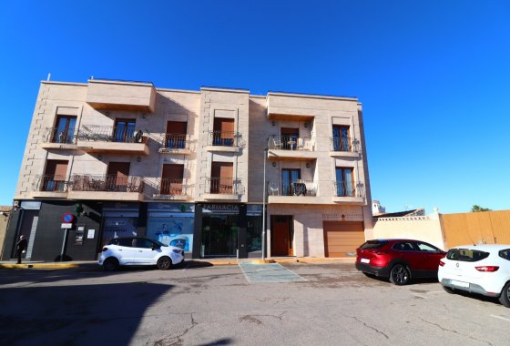 Apartment - Resale - Benijofar - MDA-74093