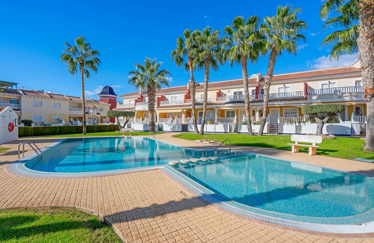 Apartment - Resale - Ciudad Quesada - Ciudad Quesada