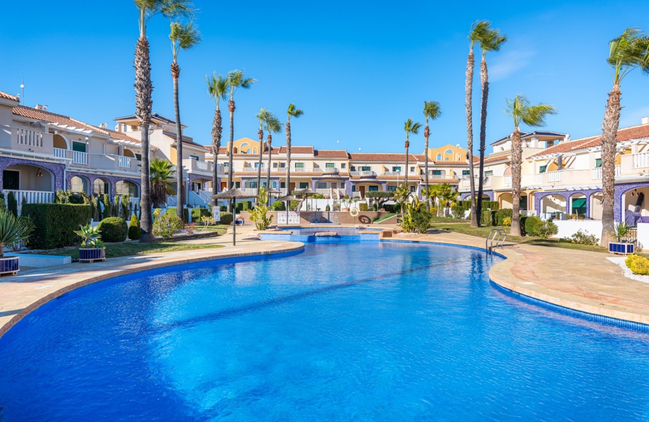 Apartment - Resale - Ciudad Quesada - Ciudad Quesada