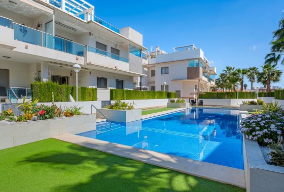 Apartment - Resale - Ciudad Quesada - Doña Pepa