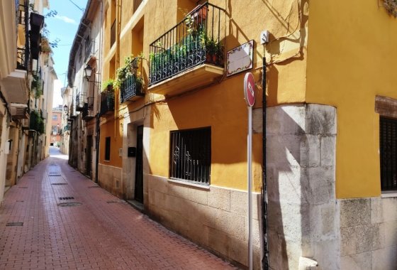 Apartment - Resale - Cocentaina - Cocentaina