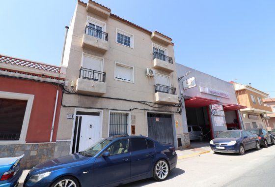 Apartment - Resale - Dolores - Dolores - Town