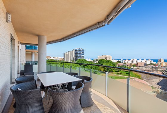 Apartment - Resale - El Campello - El Amerador