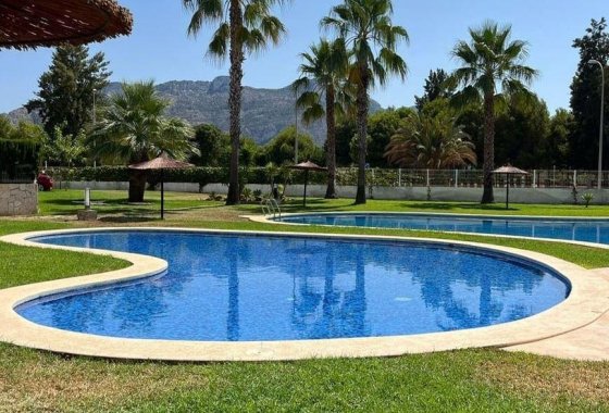 Apartment - Resale - El Verger - El Vergel