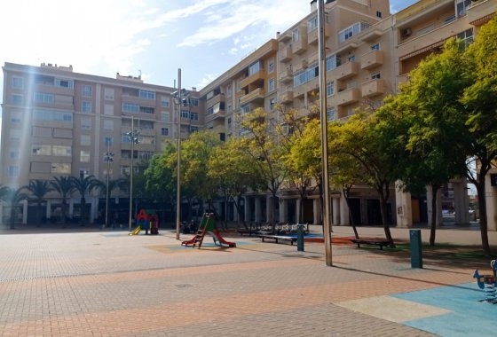 Apartment - Resale - Elche - Altabix