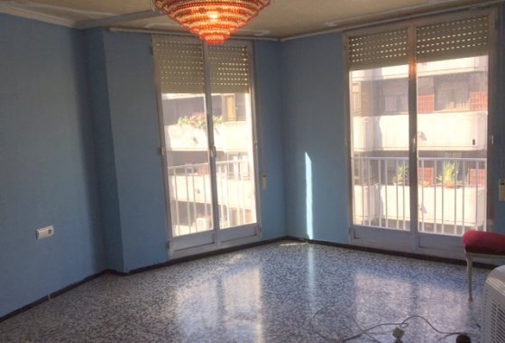 Apartment - Resale - Elche - El Pla de Sant Josep - L'Asil