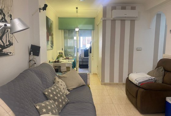 Apartment - Resale - Elche - La Marina