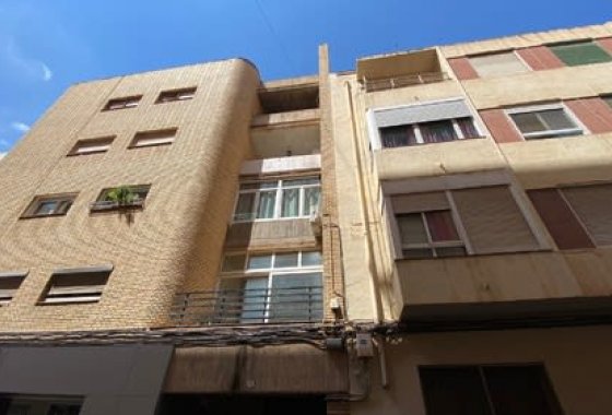 Apartment - Resale - Elda - Elda