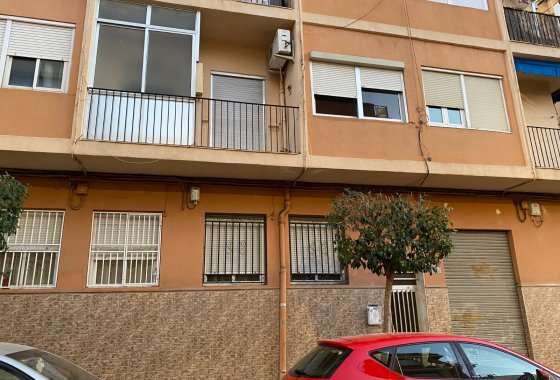 Apartment - Resale - Elda - Elda