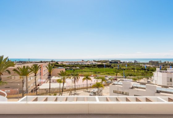 Apartment - Resale - Estepona - Cancelada