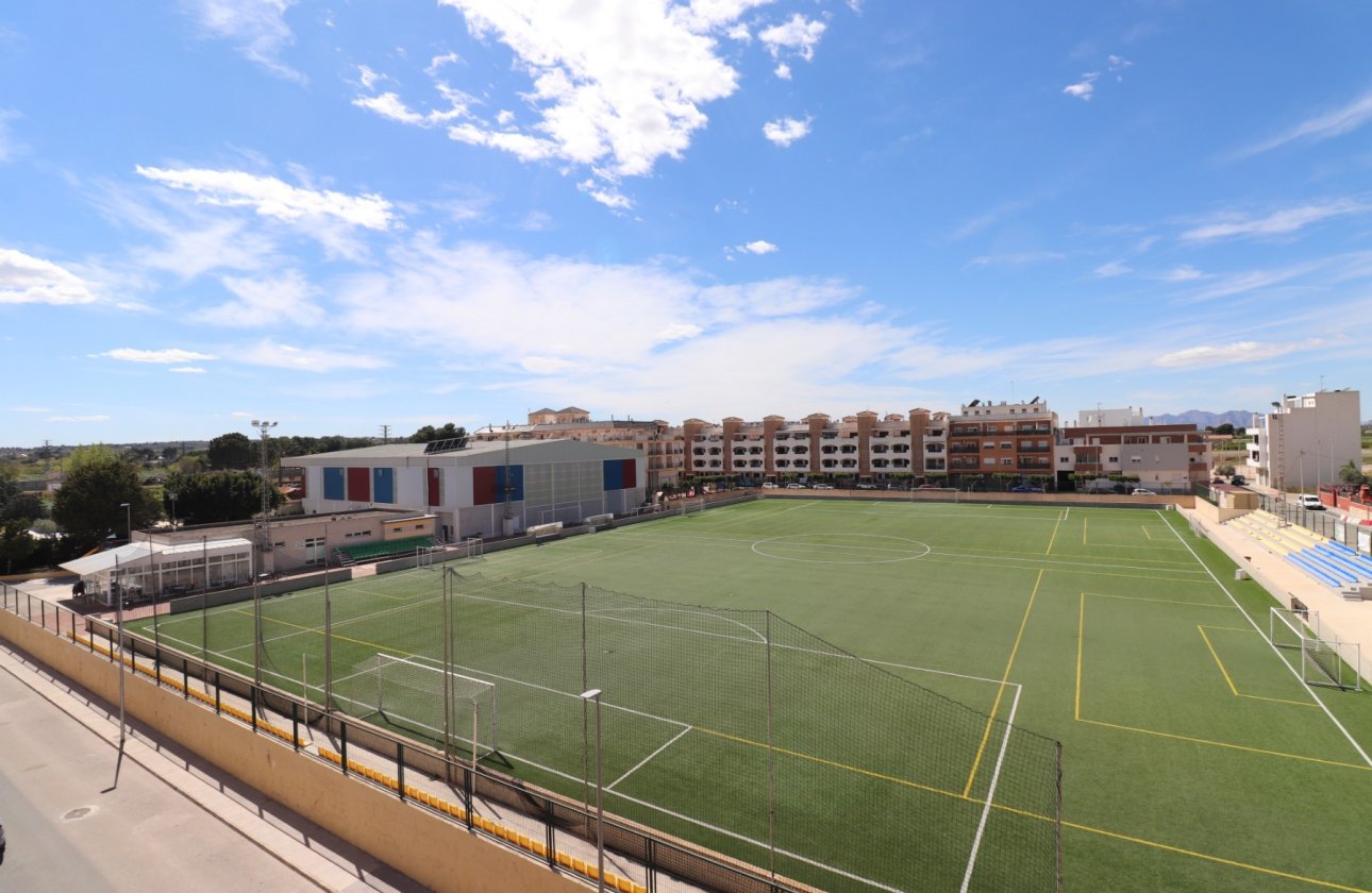 Apartment - Resale - Formentera del Segura - Formentera del Segura