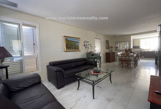 Apartment - Resale - Fuente Alamo - Hacienda del Álamo Golf Resort