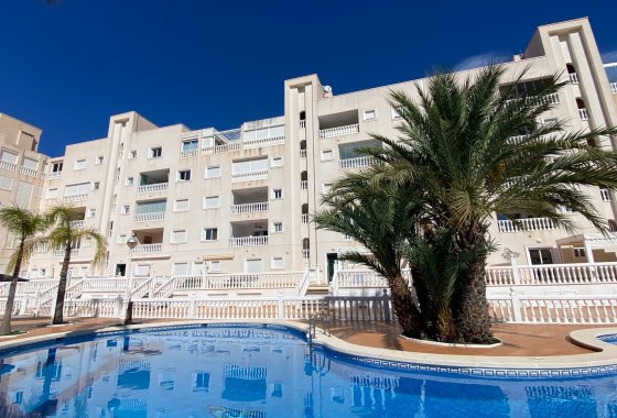 Apartment - Resale - Guardamar del Segura - El Edén