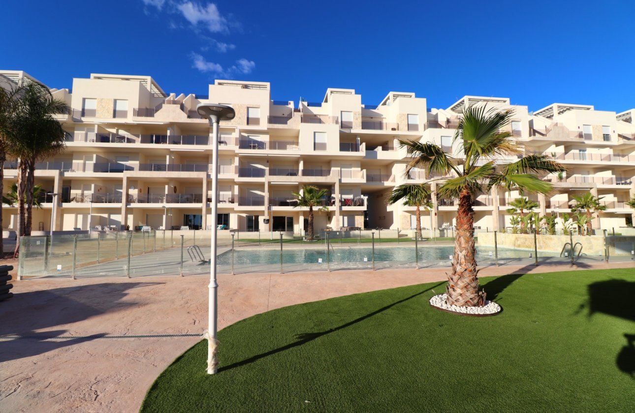 Apartment - Resale - Guardamar del Segura - El Raso