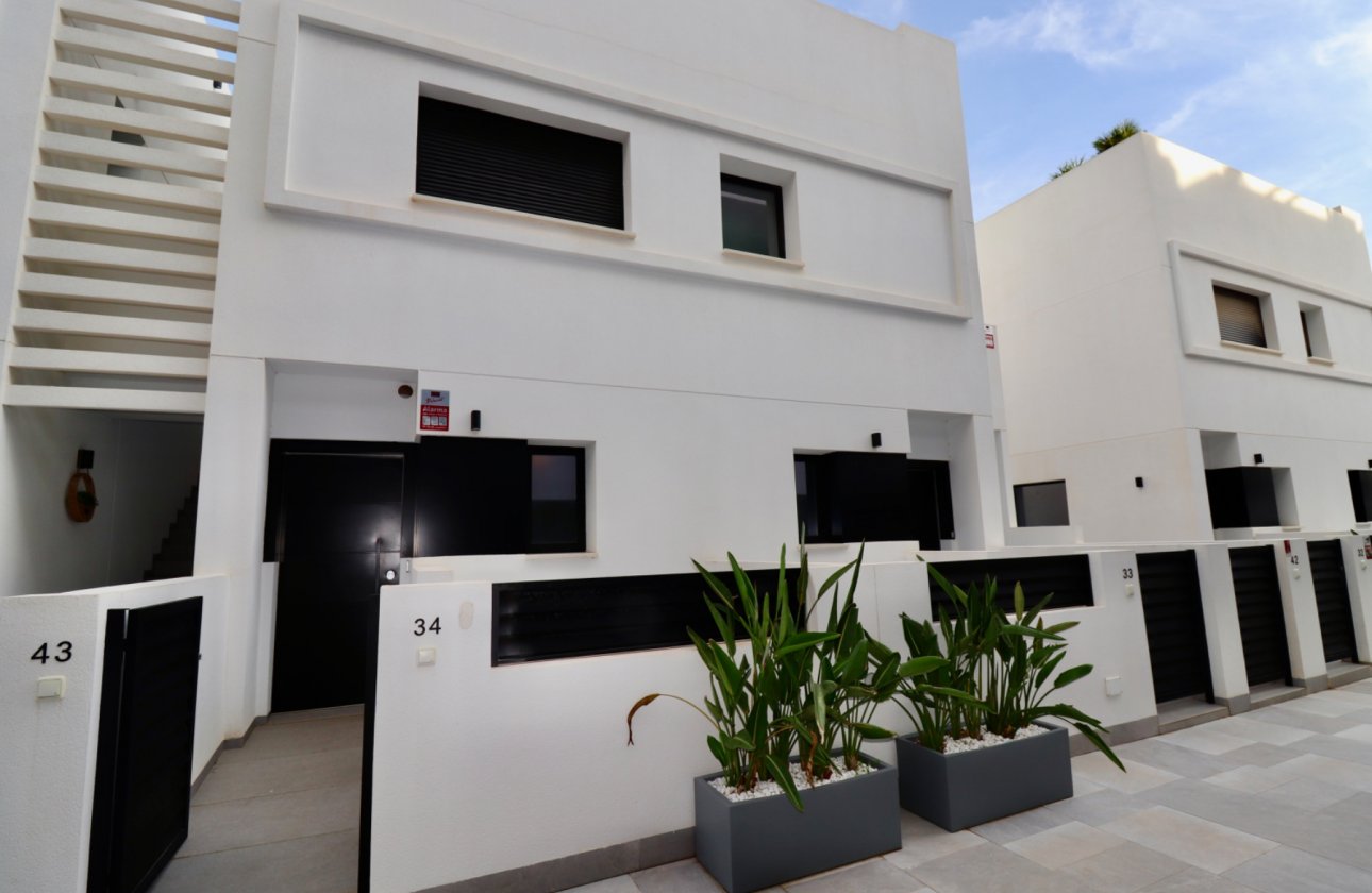 Apartment - Resale - Guardamar del Segura - Guardamar del Segura