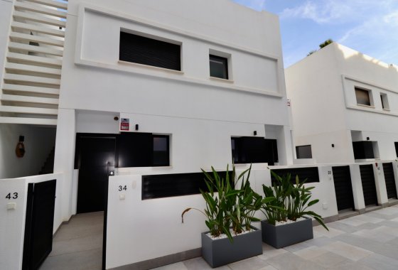 Apartment - Resale - Guardamar del Segura - Guardamar del Segura
