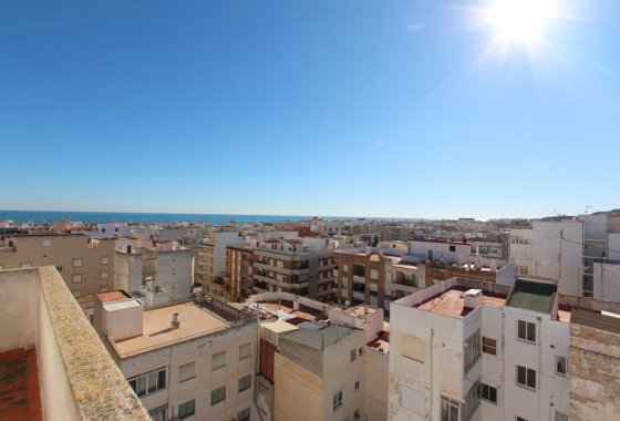 Apartment - Resale - Guardamar del Segura - Guardamar del Segura