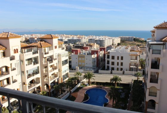 Apartment - Resale - Guardamar del Segura - Guardamar del Segura