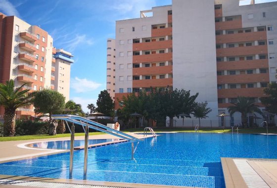 Apartment - Resale - Guardamar del Segura - Puerto