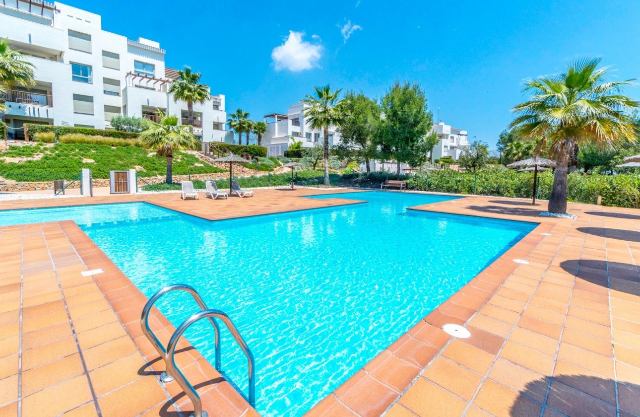 Apartment - Resale - Las Colinas Golf Resort - Las Colinas Golf Resort