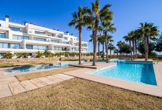 Apartment - Resale - Las Colinas Golf Resort - Las Colinas golf