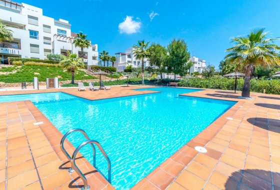 Apartment - Resale - Las Colinas Golf Resort - MDA-89228